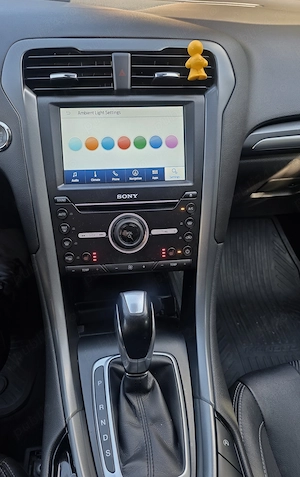 Vând Ford Mondeo Mk5  - imagine 5