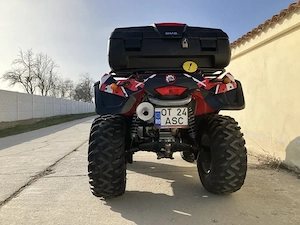 Vand ATV Can-Am Outlander 400 EFI 4x4  - imagine 3