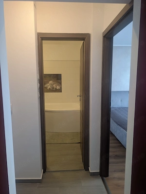 Apartament 3 cam de inchirat Rahova Sebastian  - imagine 3