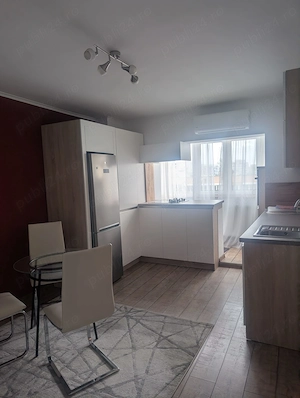 Apartament 3 cam de inchirat Rahova Sebastian  - imagine 5
