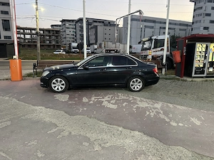Mercedes C Classe 2.2 CDI - imagine 4