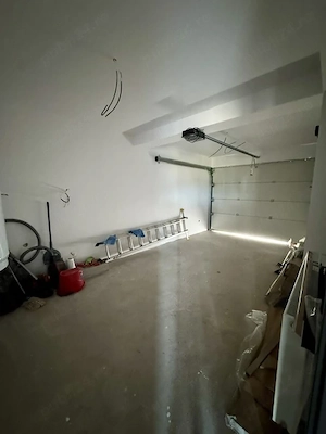 Casă nouă P+1E, 117 mp utili, 442 mp teren, NZEB, pompă de căldură + fotovoltaice 6 kWp, Târgu Mureș - imagine 5