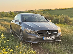 mercedes benz cla 200 - imagine 2