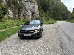 mercedes benz cla 200