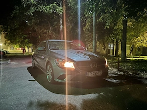 mercedes benz cla 200 - imagine 3