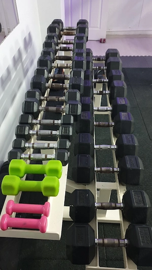 Urgent! Se vinde! Sala Fitness. Echipament complet + Accesorii
