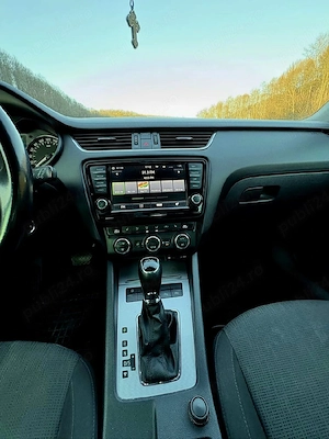 Skoda Octavia 3  - imagine 7