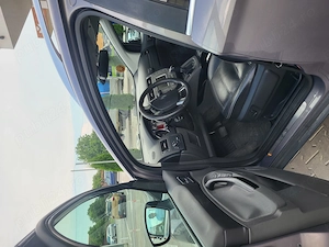 Ford Kuga automata - imagine 7