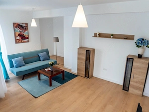 Proprietar inchiriez ap. 2 camere Nord - imagine 8