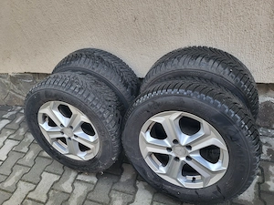Ford Kuga automata - imagine 8