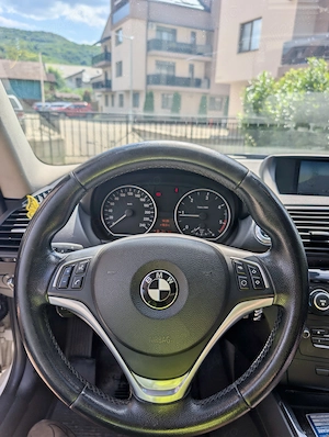 BMW 118d Coupe E82-2012 Economic fiabil si sport - imagine 10