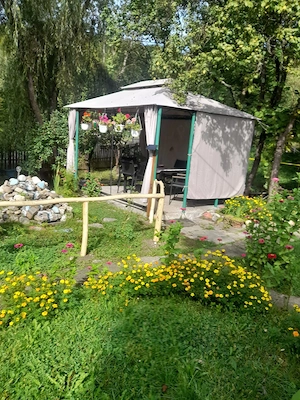 vanzare casa - imagine 5