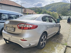 Renault Fluence 1.5 dci - imagine 2