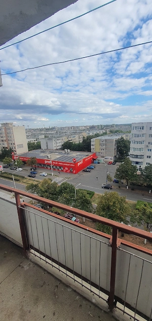 Vand apartament 2 camere decomandat in Ploiesti Vest Marasesti Bahluiului - imagine 8
