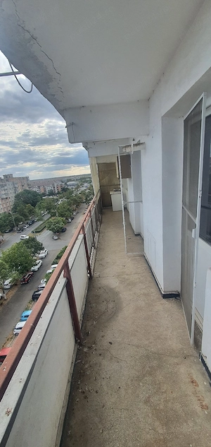 Vand apartament 2 camere decomandat in Ploiesti Vest Marasesti Bahluiului - imagine 10