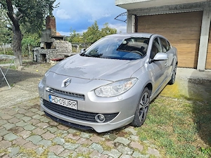 Renault Fluence 1.5 dci