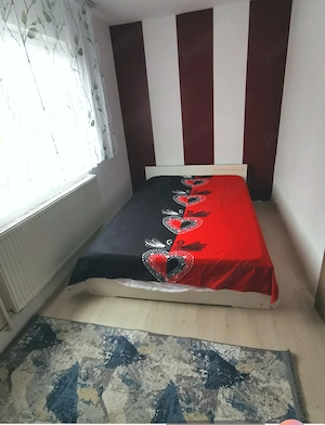 Inchiriez garsoniera zona poliție - lunca - imagine 6