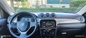 Suzuki Vitara 1.6 4*4 Passion (2016) - Unic proprietar - imagine 7