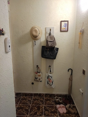 Proprietar, vand sau ofer la schimb apartament 2 camere semidecomandate - Brazda lui Novac - imagine 4