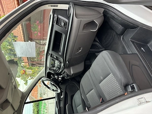 Ford transit custom 6locuri 2018 Euro 6  - imagine 7