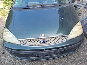 Piese dezmembrari ford galaxy 2001-2005