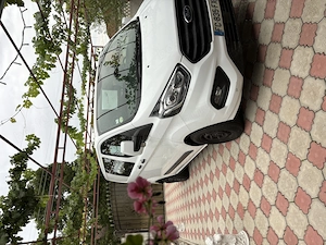 Ford transit custom 6locuri 2018 Euro 6  - imagine 5