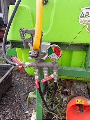 fertilizator nou 