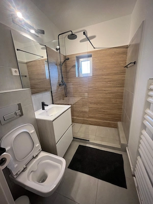  Apartament de inchiriat, de la proprietar, nou mobilat - imagine 5