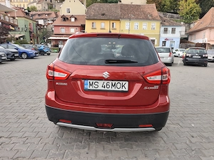 De Vanzare Suzuki SX4 S-Cross 75300 km! - imagine 2