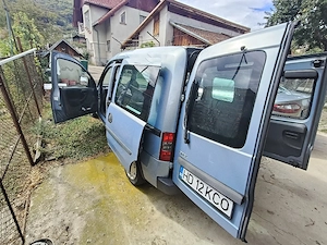 Opel combo  - imagine 5