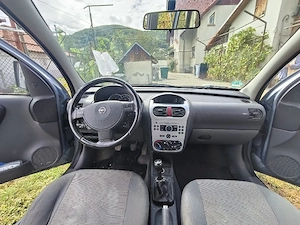 Opel combo  - imagine 4
