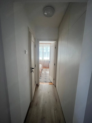  Apartament de inchiriat, de la proprietar, nou mobilat - imagine 4