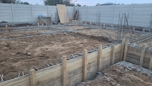 Casă nouă de vânzare în Alexandria - imagine 4