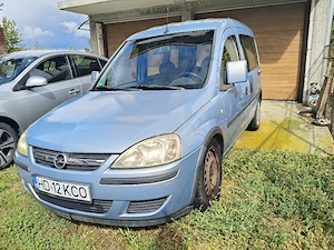 Opel combo  - imagine 2