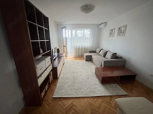  Apartament de inchiriat, de la proprietar, nou mobilat - imagine 6
