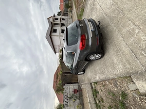 Volkswagen Tiguan 4x2wd 2.0Tdi 110cp  - imagine 4