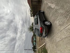 Volkswagen Tiguan 4x2wd 2.0Tdi 110cp  - imagine 5