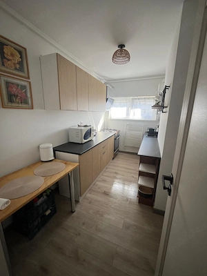  Apartament de inchiriat, de la proprietar, nou mobilat - imagine 2