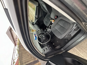 Volkswagen Tiguan 4x2wd 2.0Tdi 110cp  - imagine 6