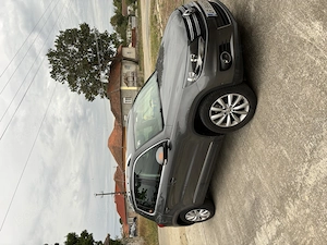 Volkswagen Tiguan 4x2wd 2.0Tdi 110cp  - imagine 2