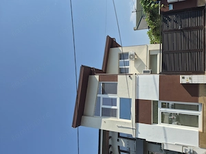 Ideal studenți, studio mobilat utilat, centrală gaz, AC, wi-fi,TVsmart, Faleză Nord,str. Pescarus22A - imagine 10