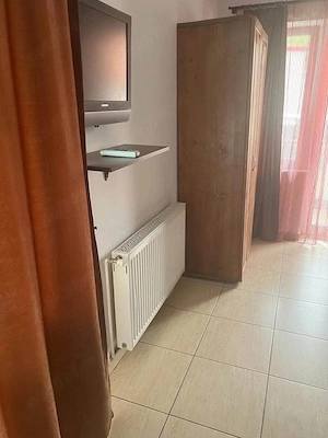 Camere 2 3 Persoane   Bucătărie, Sală de Mese, Terasă - imagine 5
