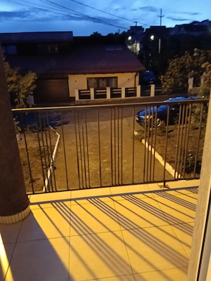 Camere 2 3 Persoane   Bucătărie, Sală de Mese, Terasă - imagine 7