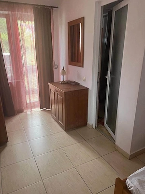 Camere 2 3 Persoane   Bucătărie, Sală de Mese, Terasă - imagine 6