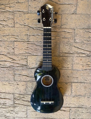 ukulele sopran Baton Rouge U1S