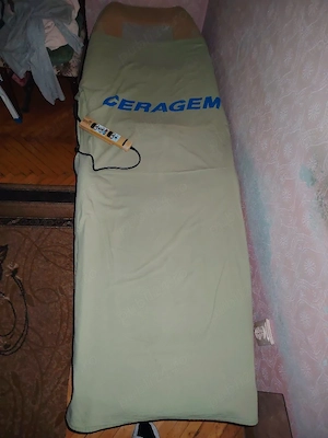 pat medical seragem 