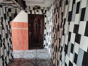 închiriez apartament 3 camere - imagine 5