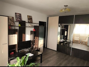Închiriere apartament 2 camere ,semidecomandat Craiovei Pitesti - imagine 2