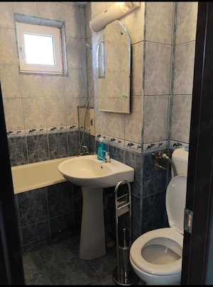 Închiriere apartament 2 camere ,semidecomandat Craiovei Pitesti - imagine 5