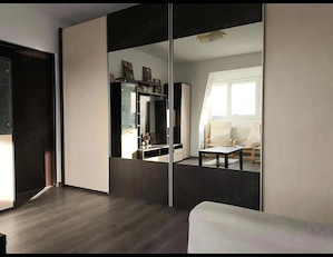 Închiriere apartament 2 camere ,semidecomandat Craiovei Pitesti - imagine 4